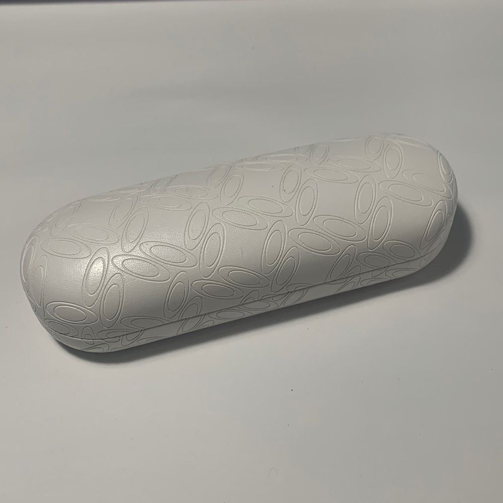 Oakley Glasses Case - hard shell